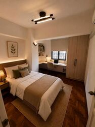 Pandan Valley (D21), Condominium #594191731